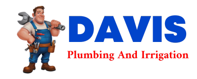 Trusted plumber in WHITINSVILLE